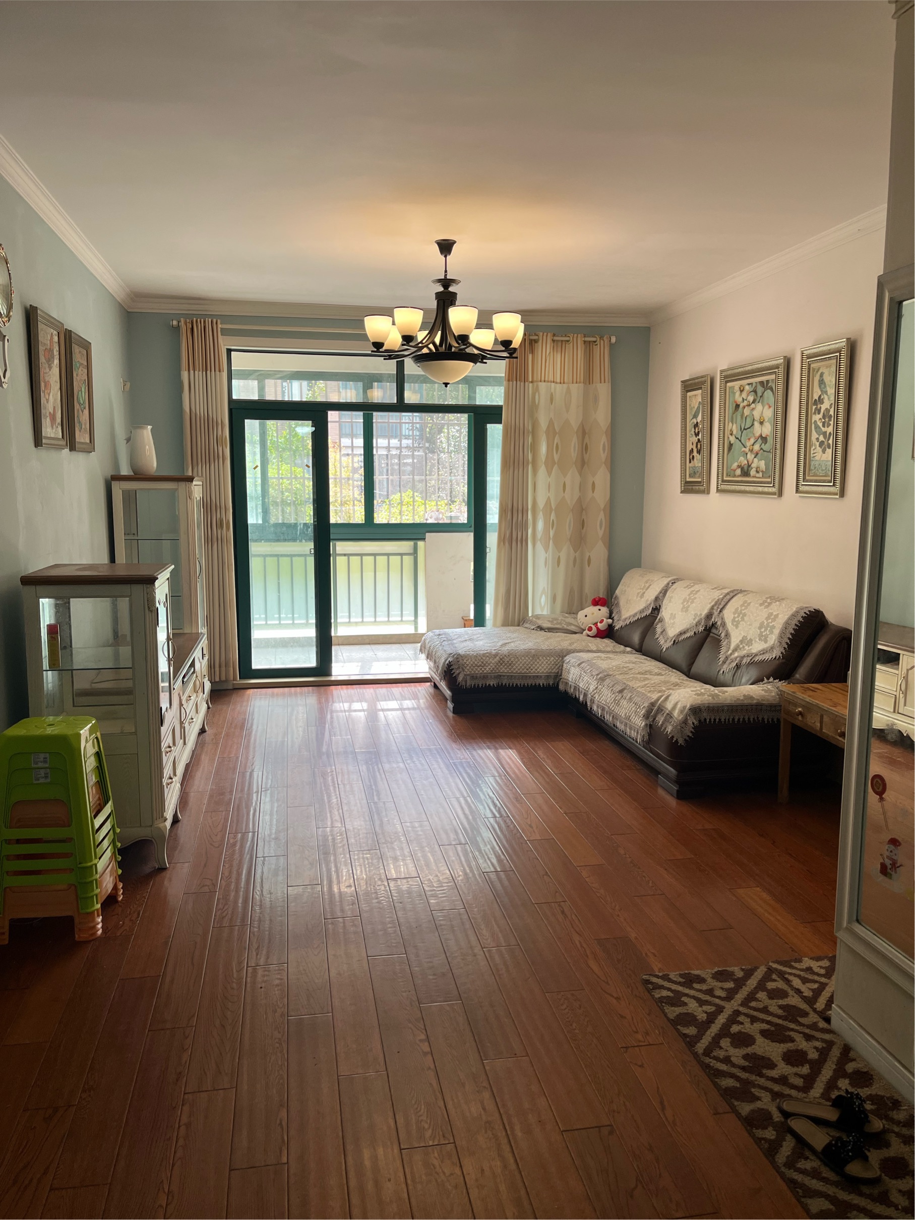 上海-松江-溫馨小窩,乾淨治愈,不限性別,寵物友好