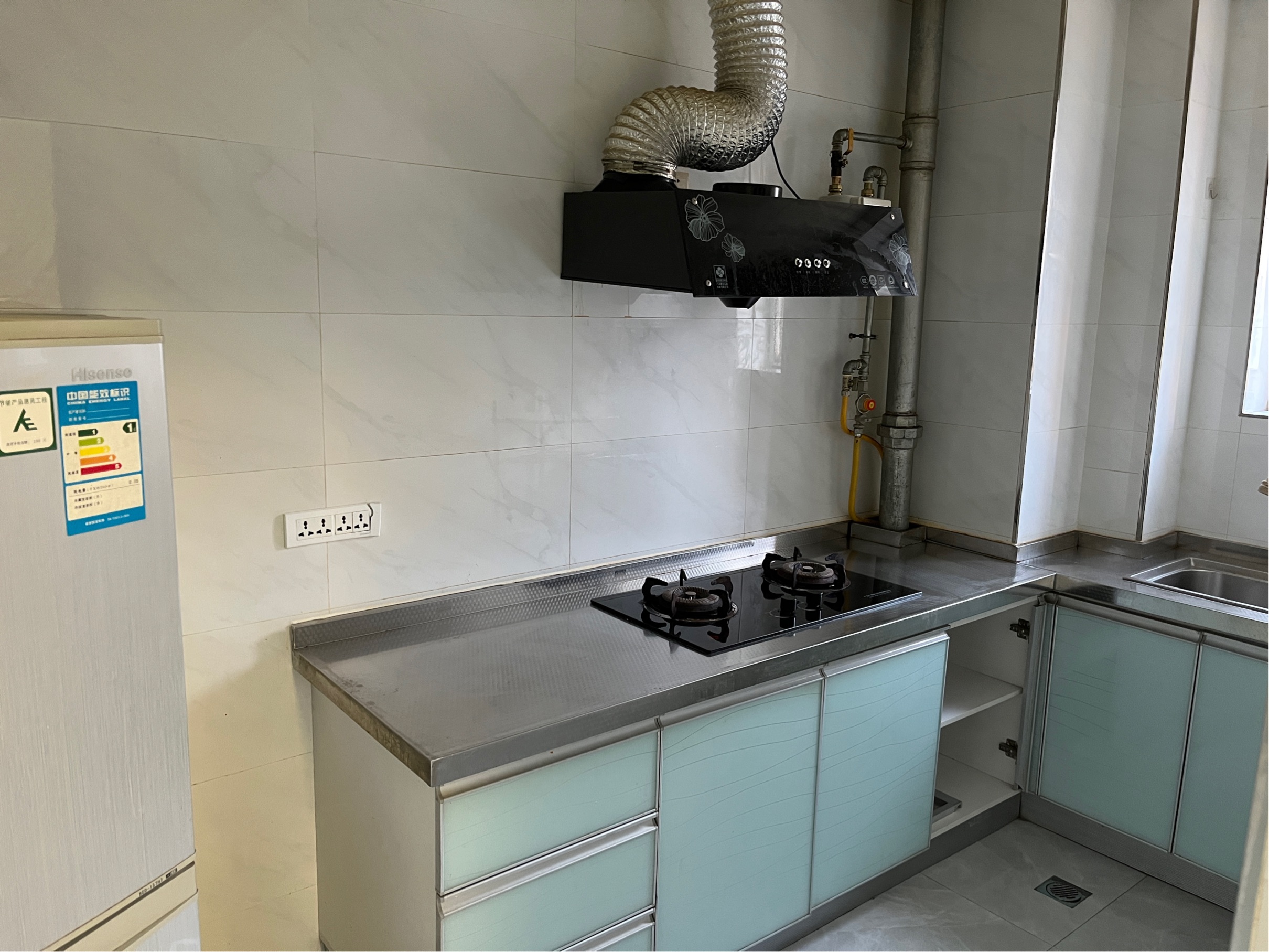 Xi'An-Weiyang-Clean&Comfy,No Gender Limit,“Friends”,Chilled,LGBTQ Friendly,Pet Friendly