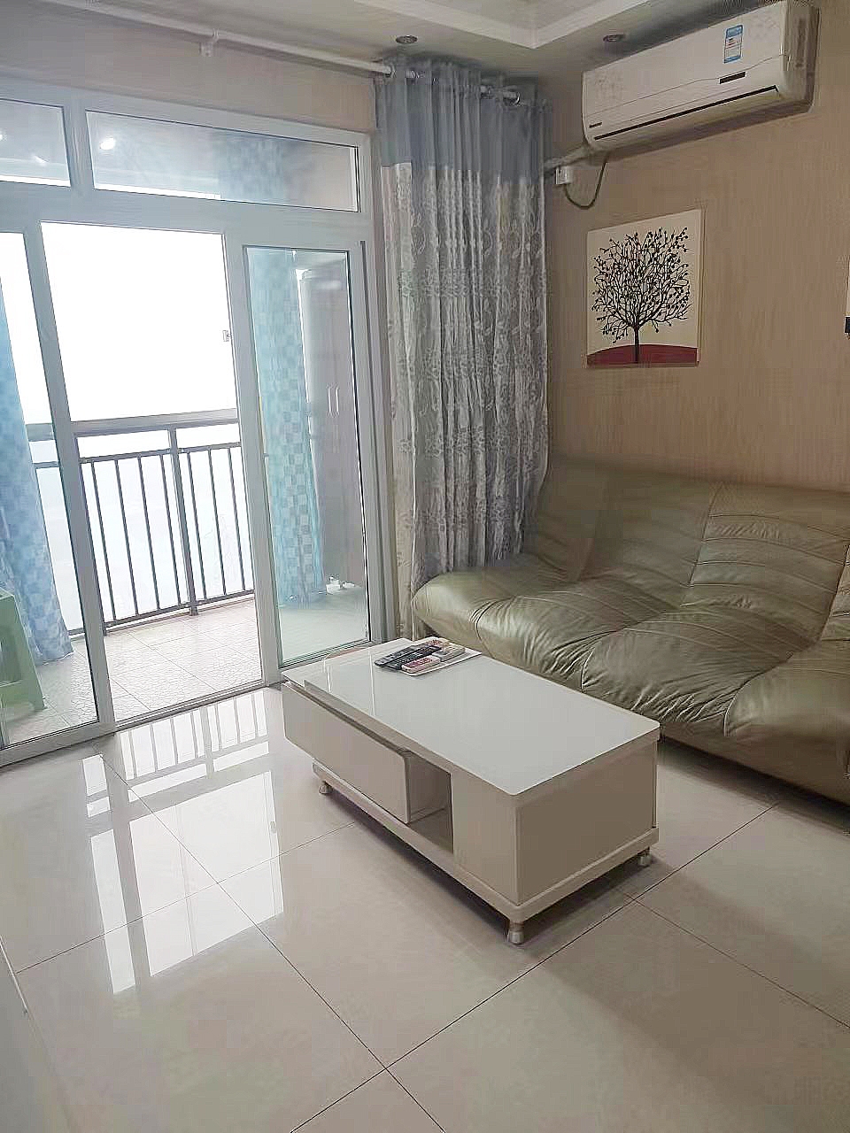 Chongqing-Jiulongpo-Cozy Home,Clean&Comfy