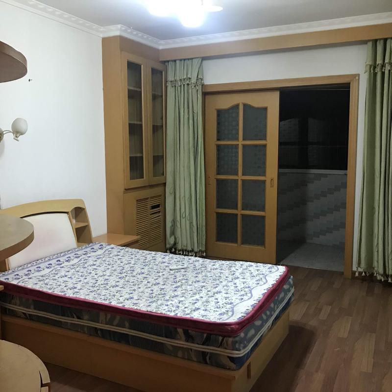 Beijing-Haidian-2 Rooms available,Pet Friendly,Seeking Flatmate