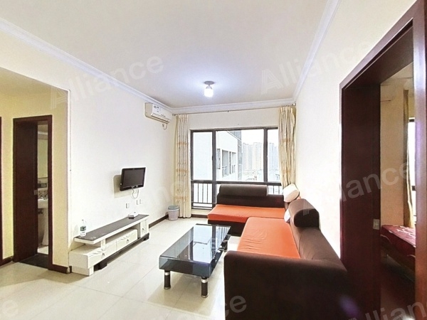 Sublet-Long Term-Long & Short Term