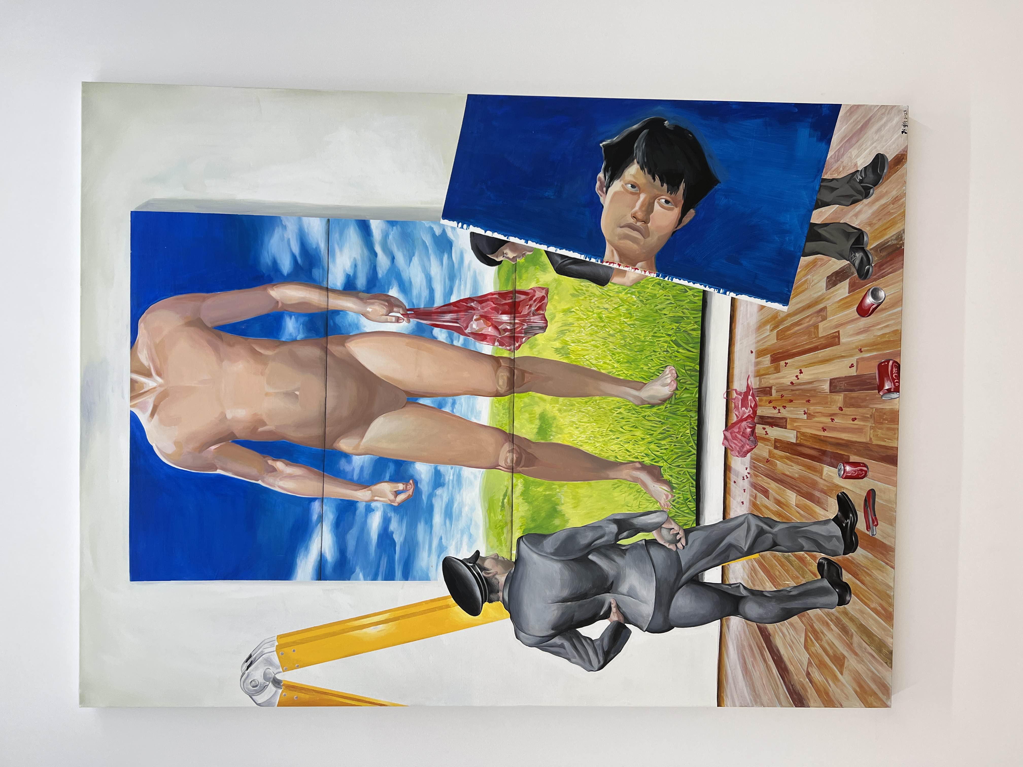 家边上的时尚聚集地~_1