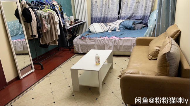 Beijing-Chaoyang-Long & Short Term,Seeking Flatmate,Shared Apartment
