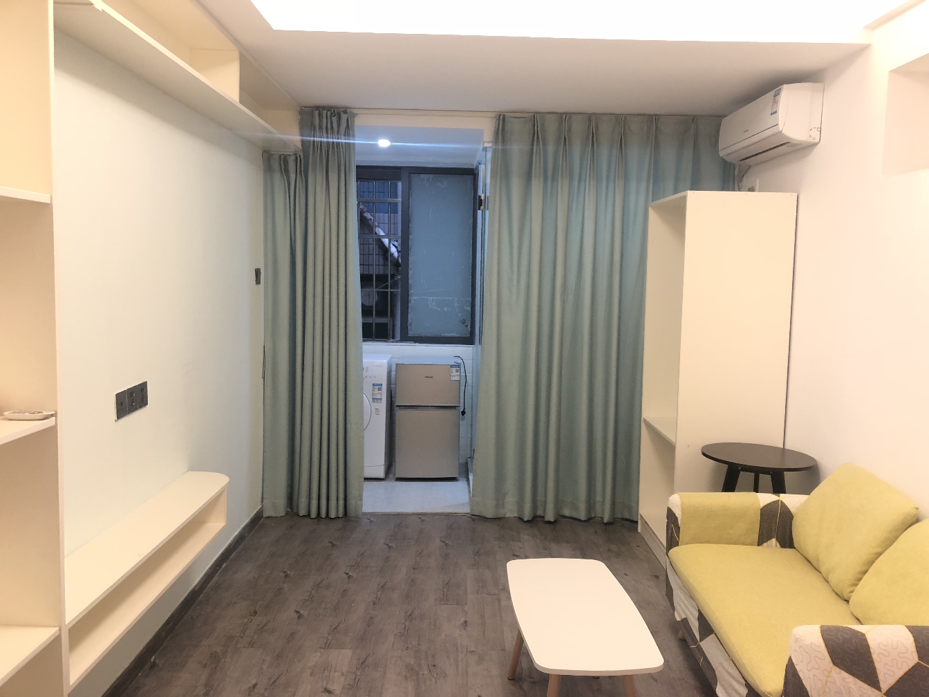 ShenzhenFutian🏠Single Apartment
