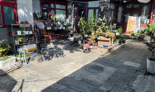 Beijing-Dongcheng-👯‍♀️,Shared Apartment,Seeking Flatmate