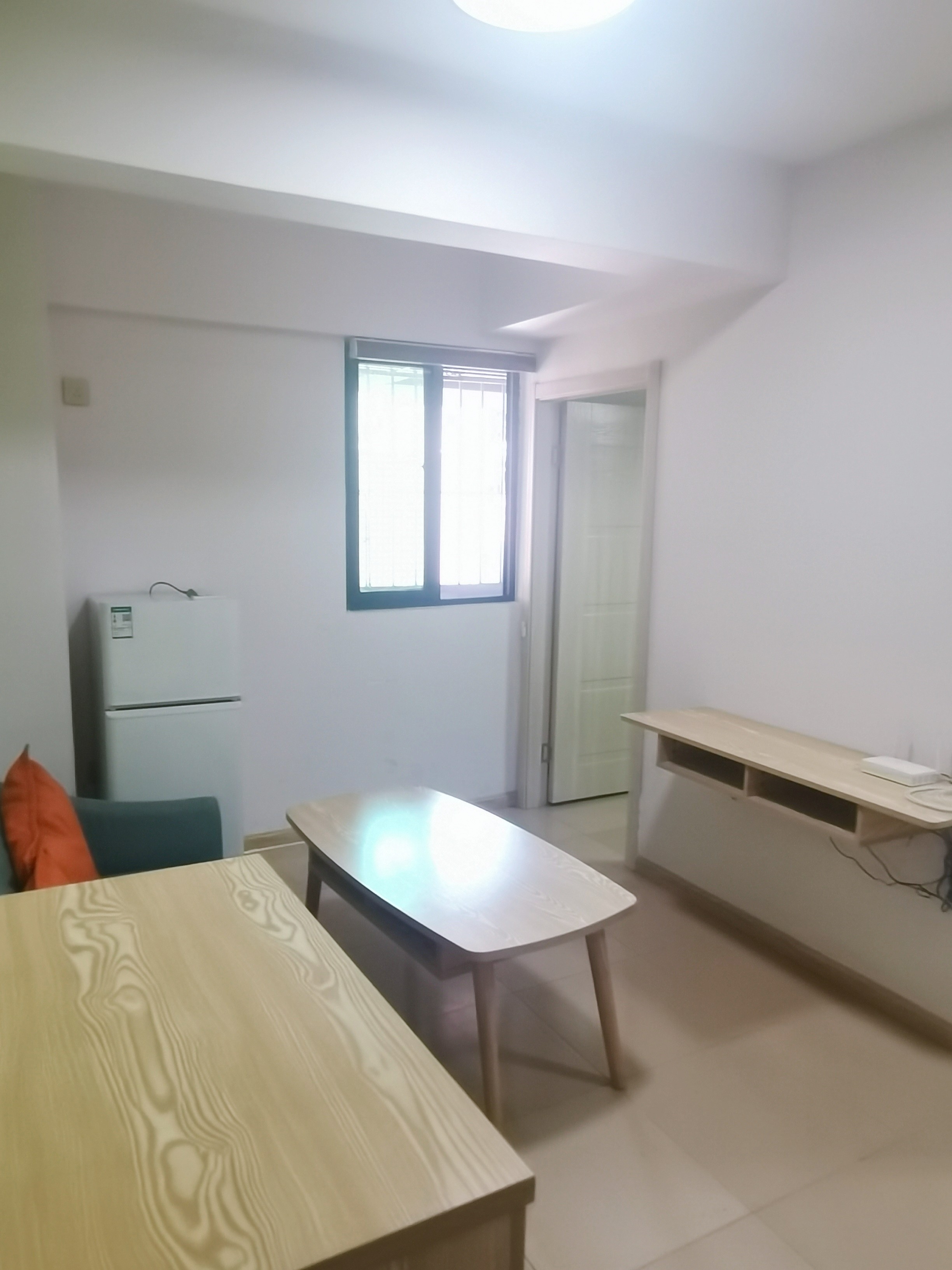 ShenzhenBaoAnLong & Short TermSubletSingle ApartmentPet Friendly
