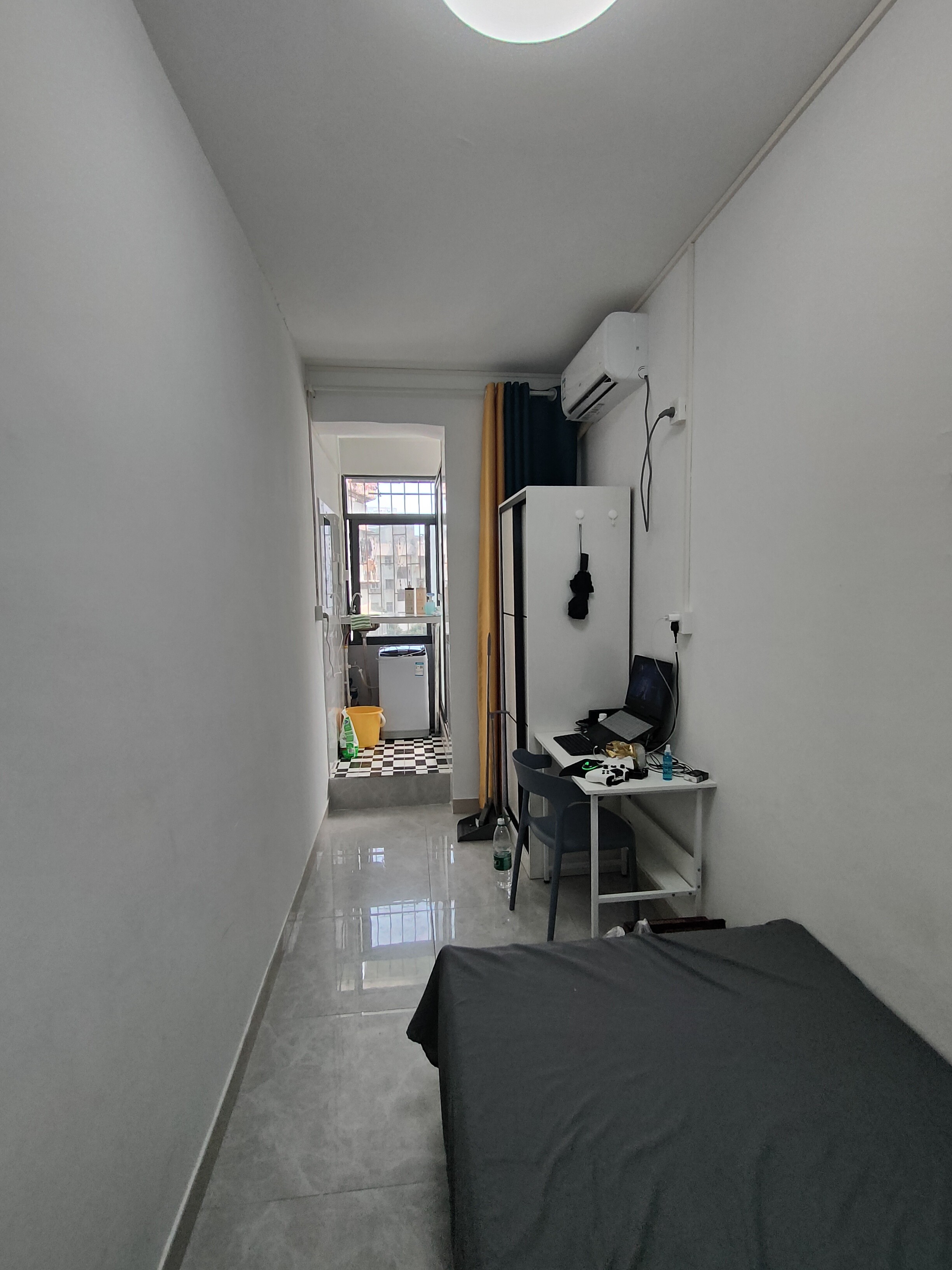 shenzhen-nanshan-cozy-home-clean-comfy-no-gender-limit