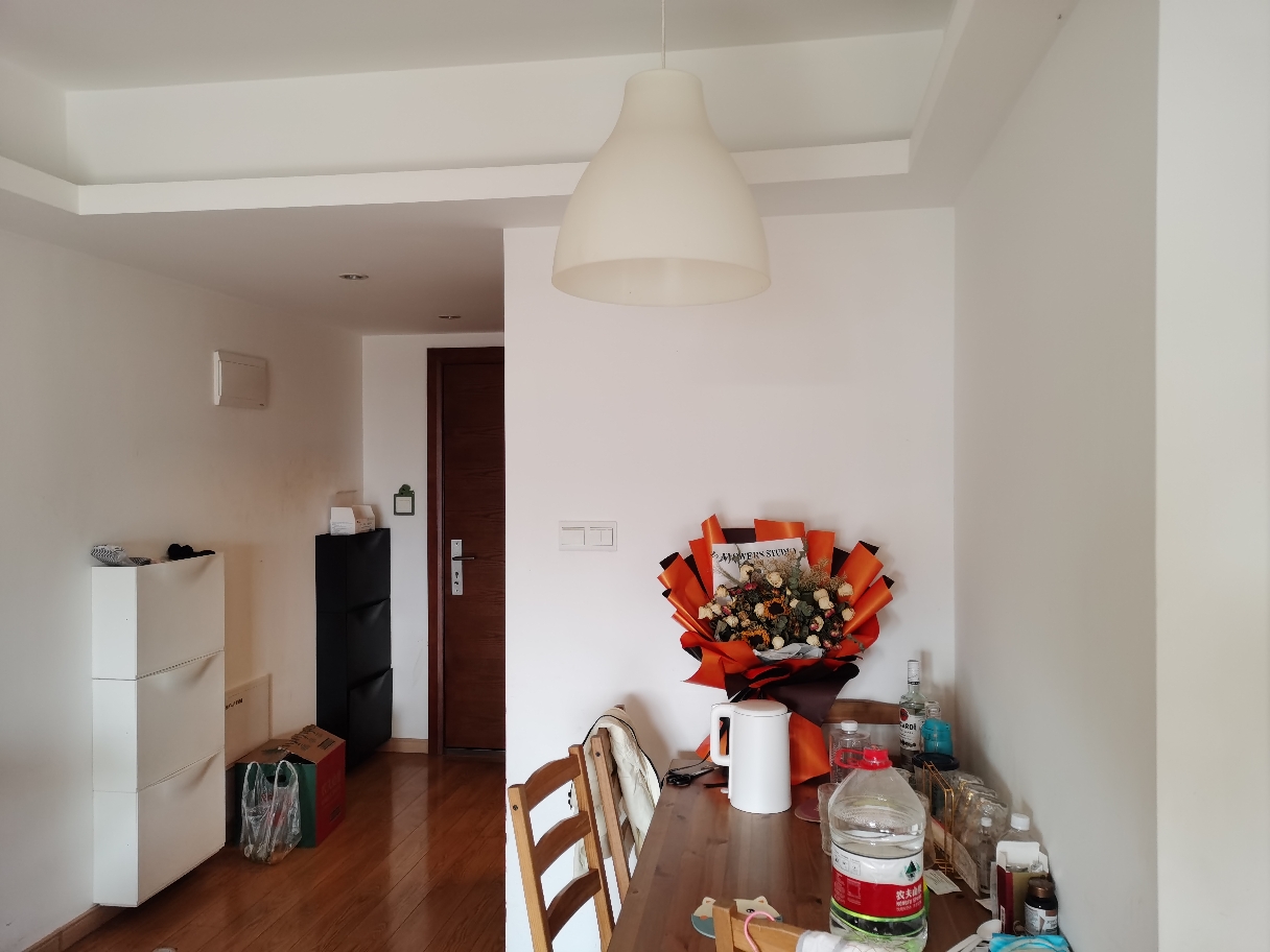 Wuhan-Hongshan-Sublet,Long & Short Term