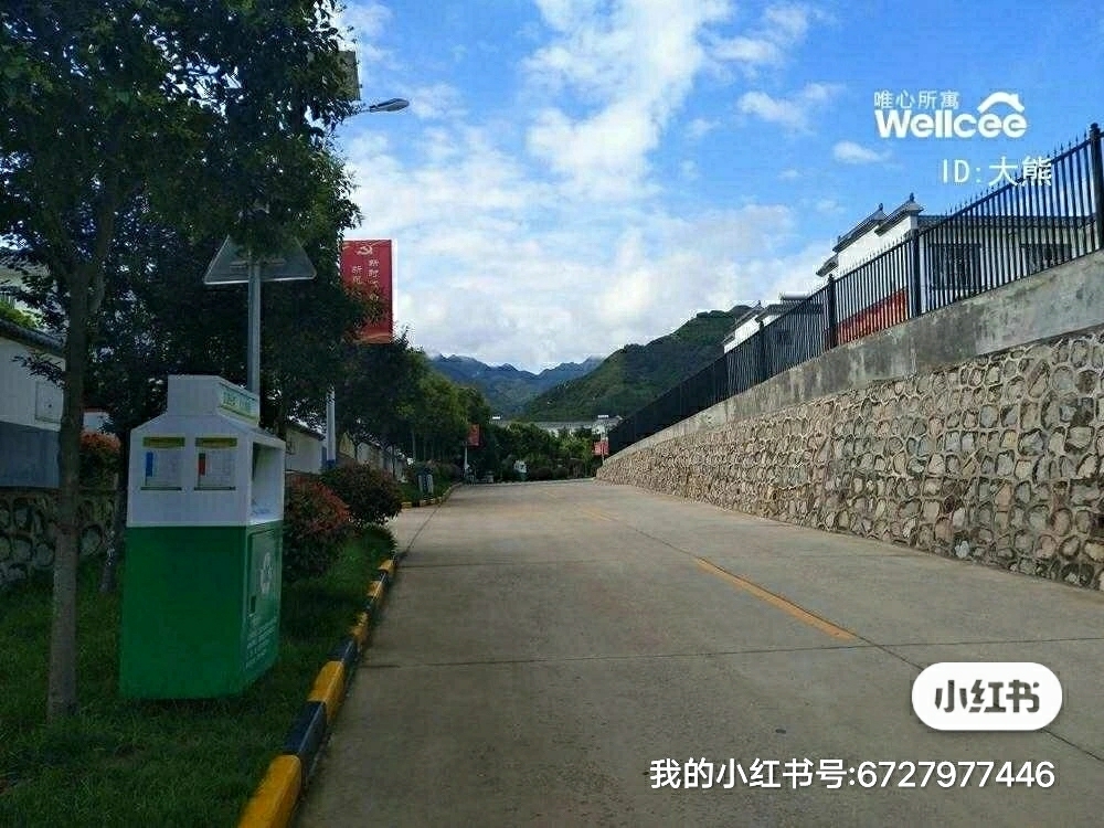 大熊整租房源1