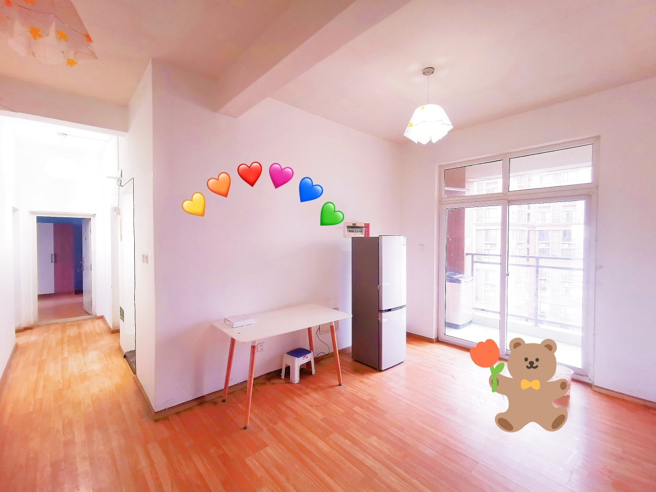 Chengdu-Hi-Tech Zone-Cozy Home,Clean&Comfy,No Gender Limit,Hustle & Bustle,“Friends”,Chilled,LGBTQ Friendly,Pet Friendly