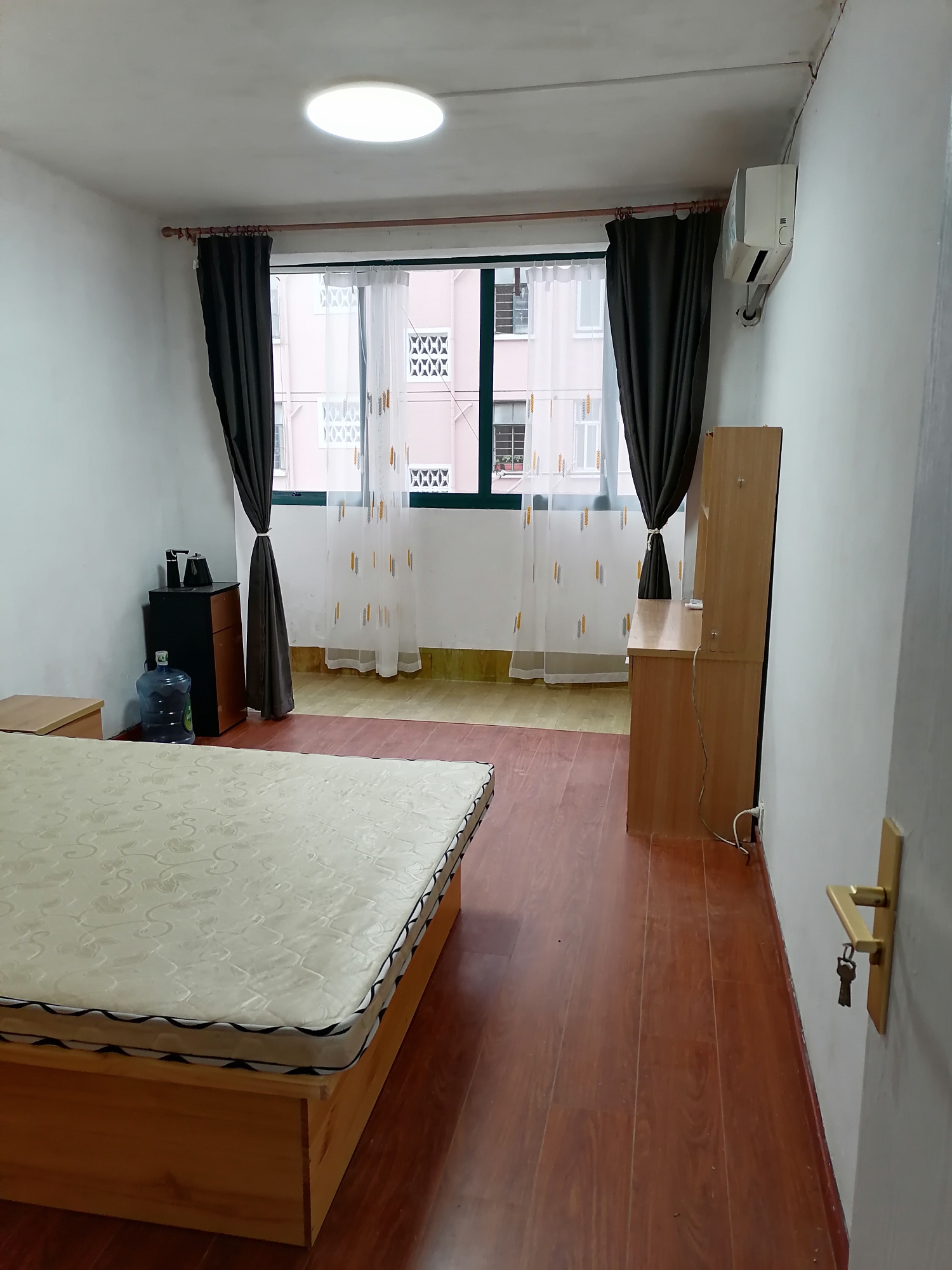 ShanghaiPudongSingle ApartmentLong TermLong & Short Term