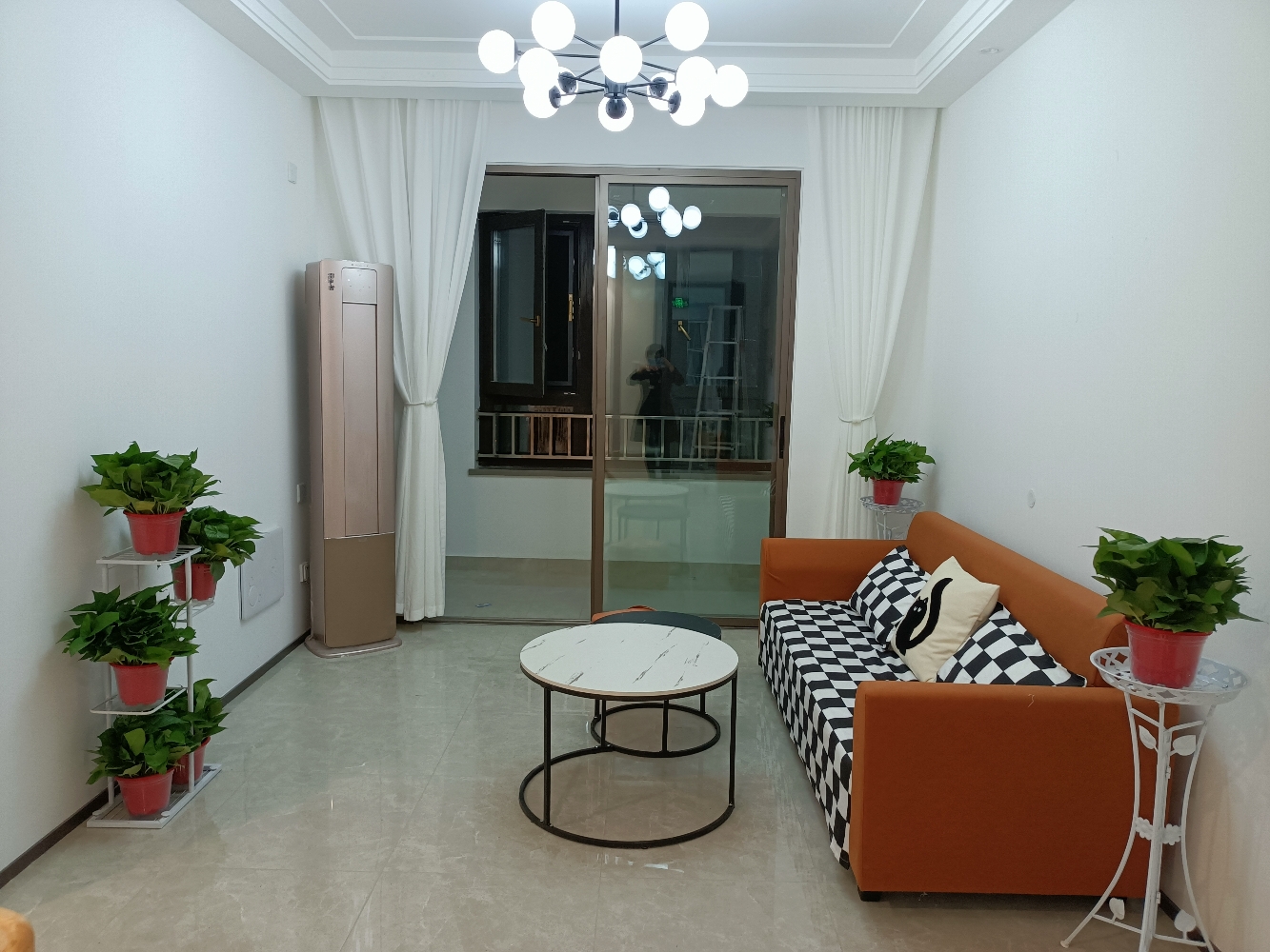 谭花花整租房源1