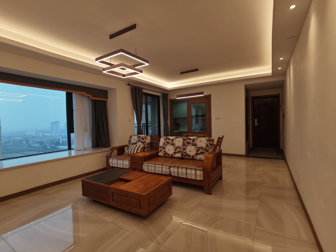Chengdu-Chenghua-Cozy Home,Clean&Comfy,No Gender Limit