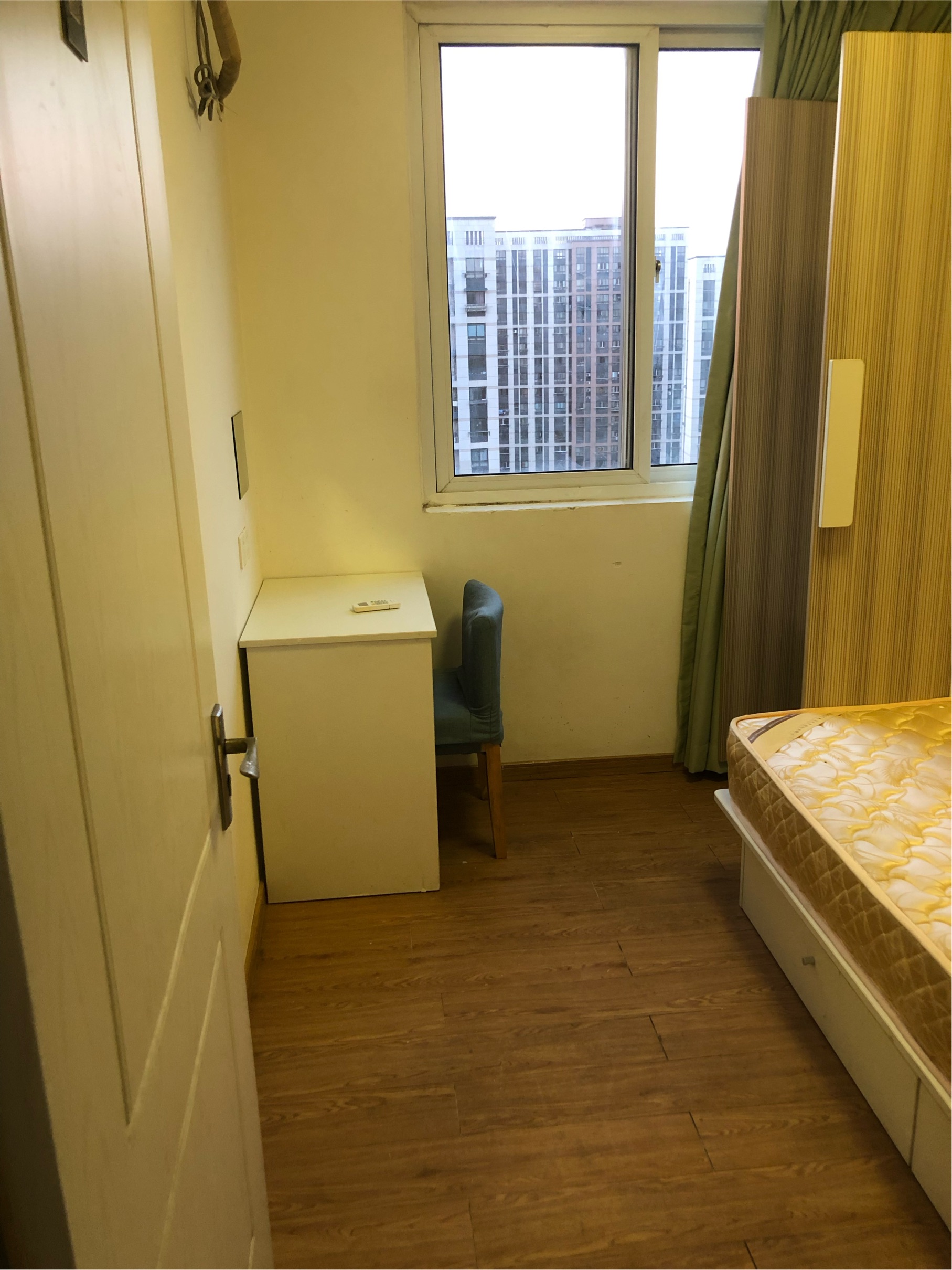 Shanghai-Jiading-Clean&Comfy,No Gender Limit,Hustle & Bustle