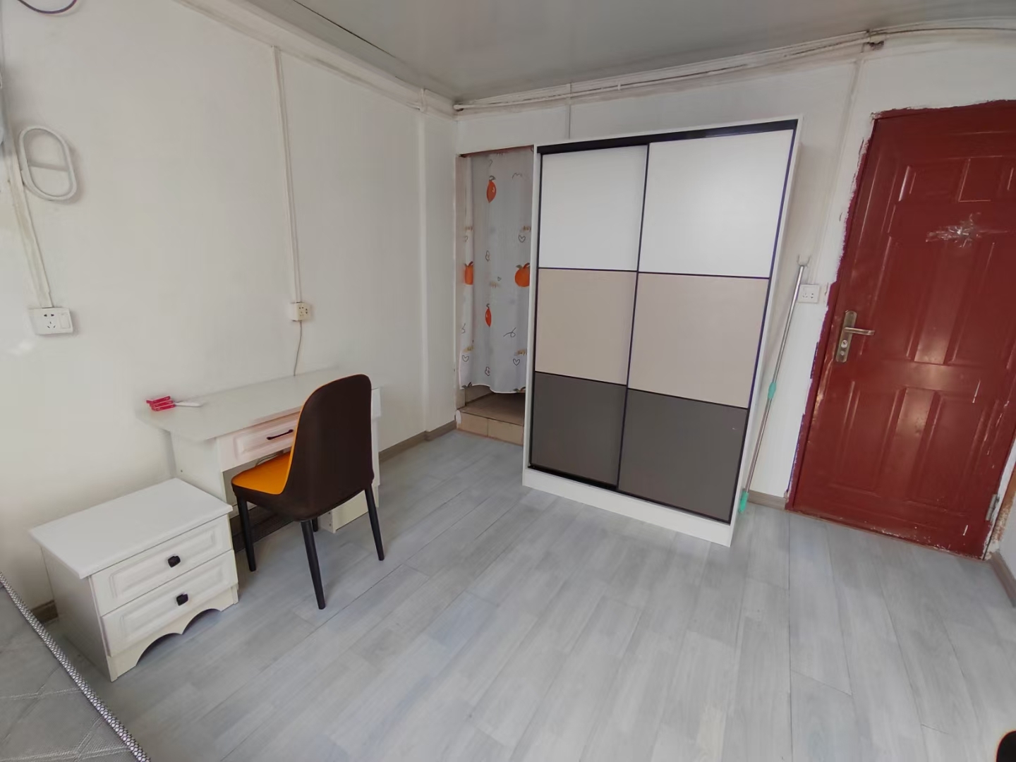 Ningbo-Haishu-Sublet