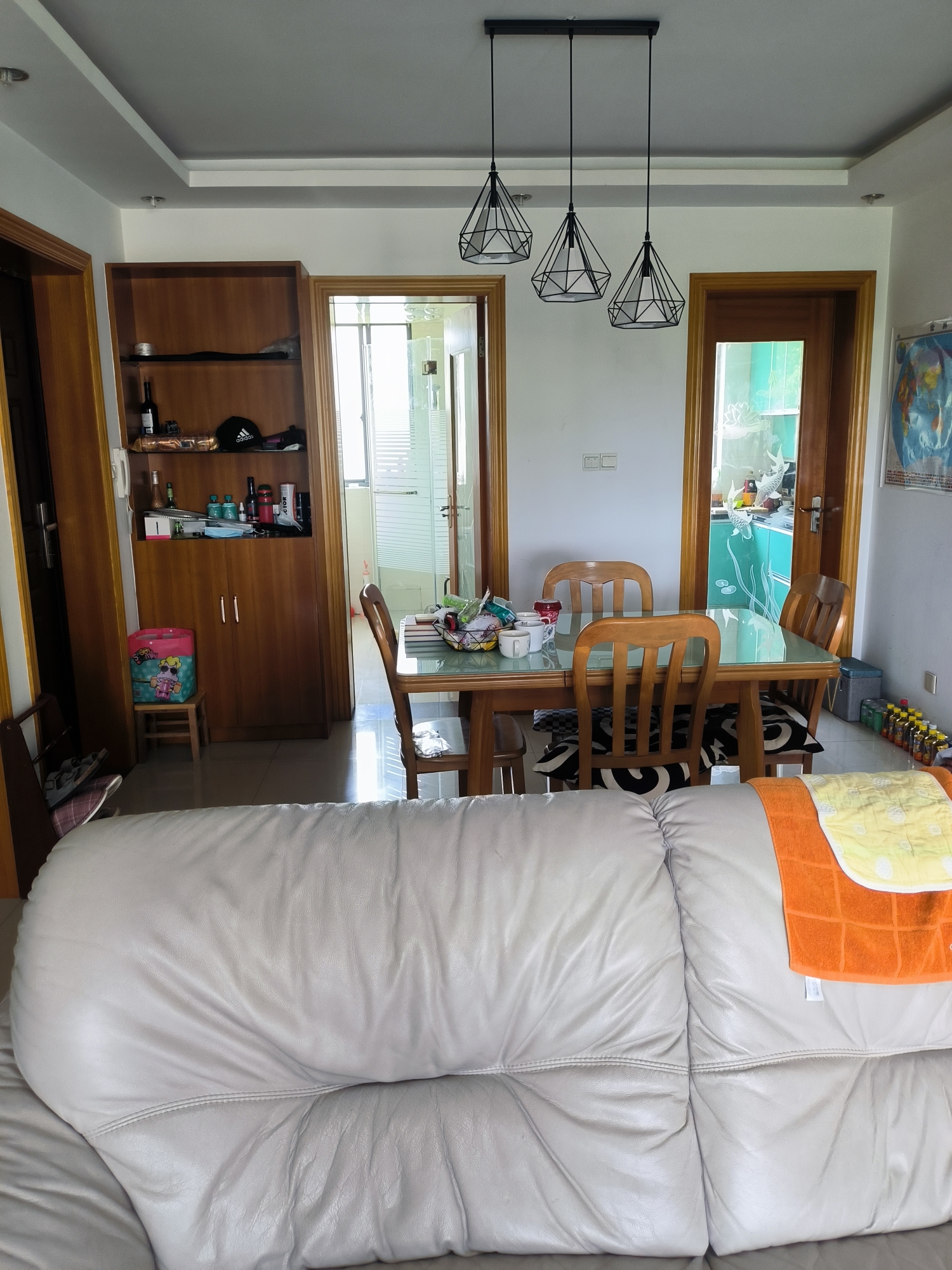 ShanghaiPudongLong TermSingle Apartment