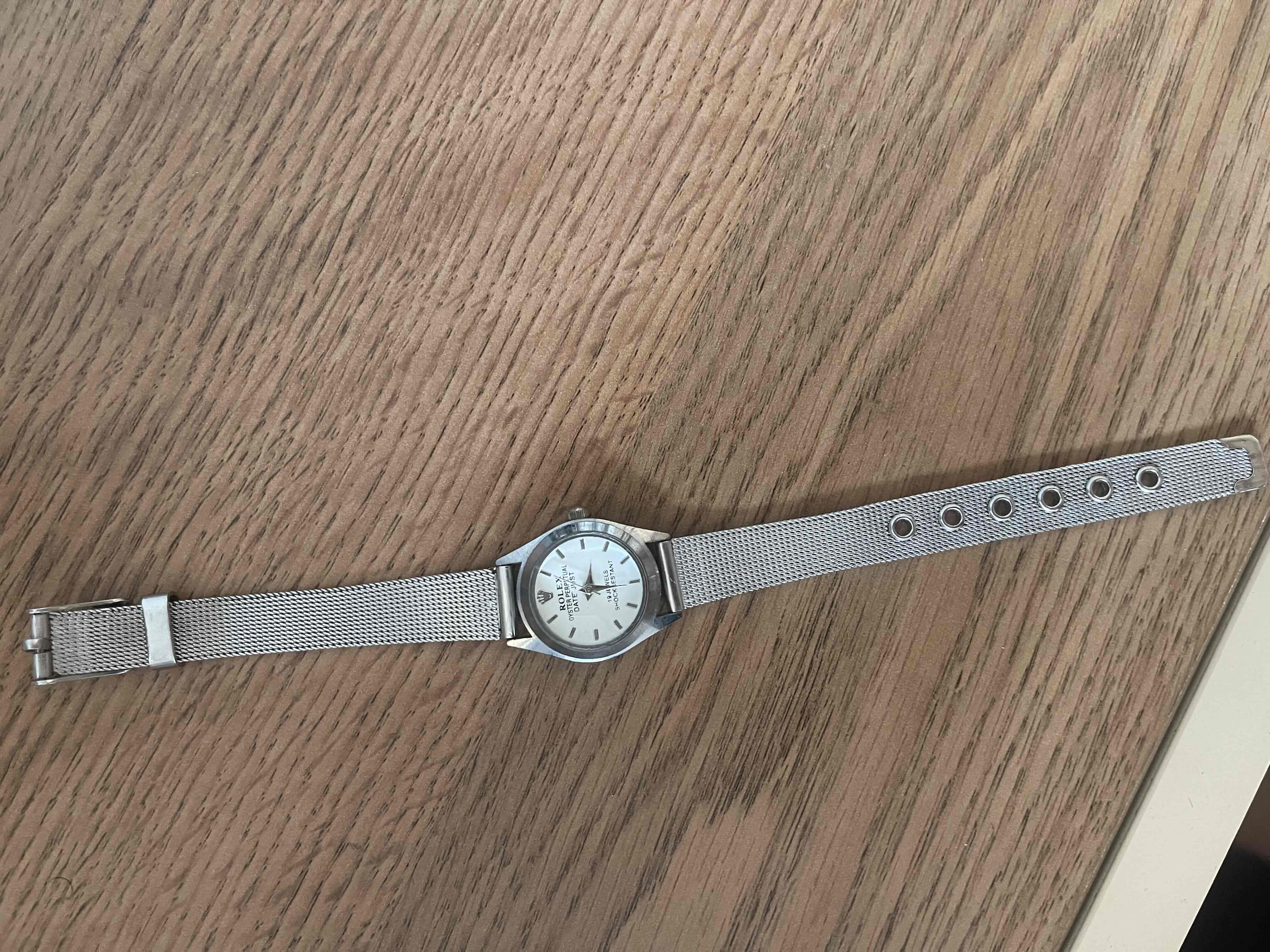 Rolex watch_1