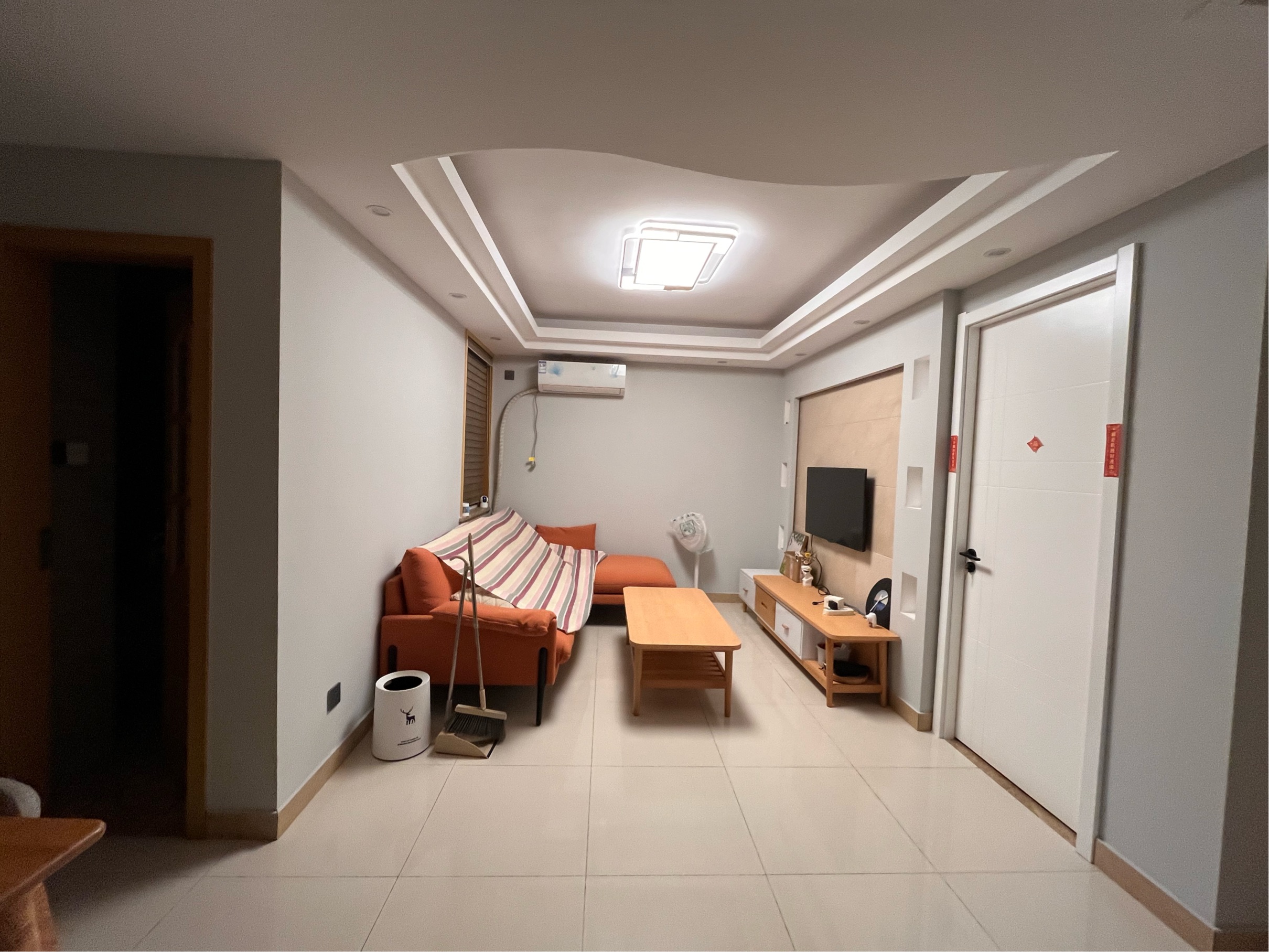 Ningbo-Jiangbei-Cozy Home,Clean&Comfy,No Gender Limit