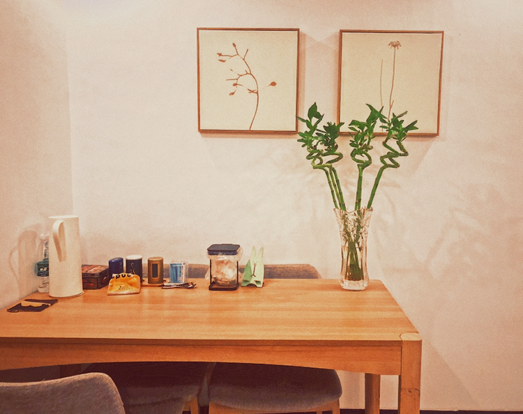 . JAYDA .整租房源2