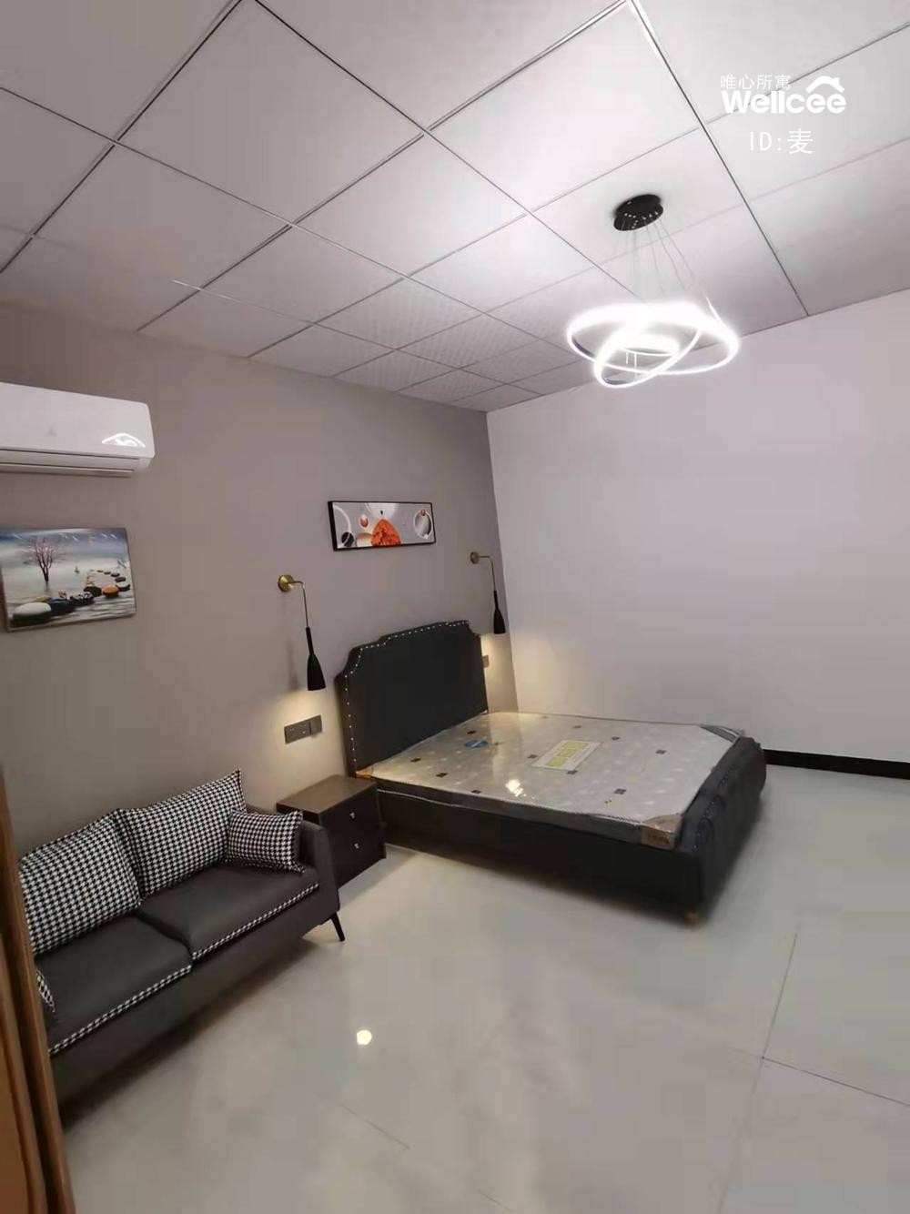 NingboCixiLong TermLong & Short TermShort TermSingle Apartment