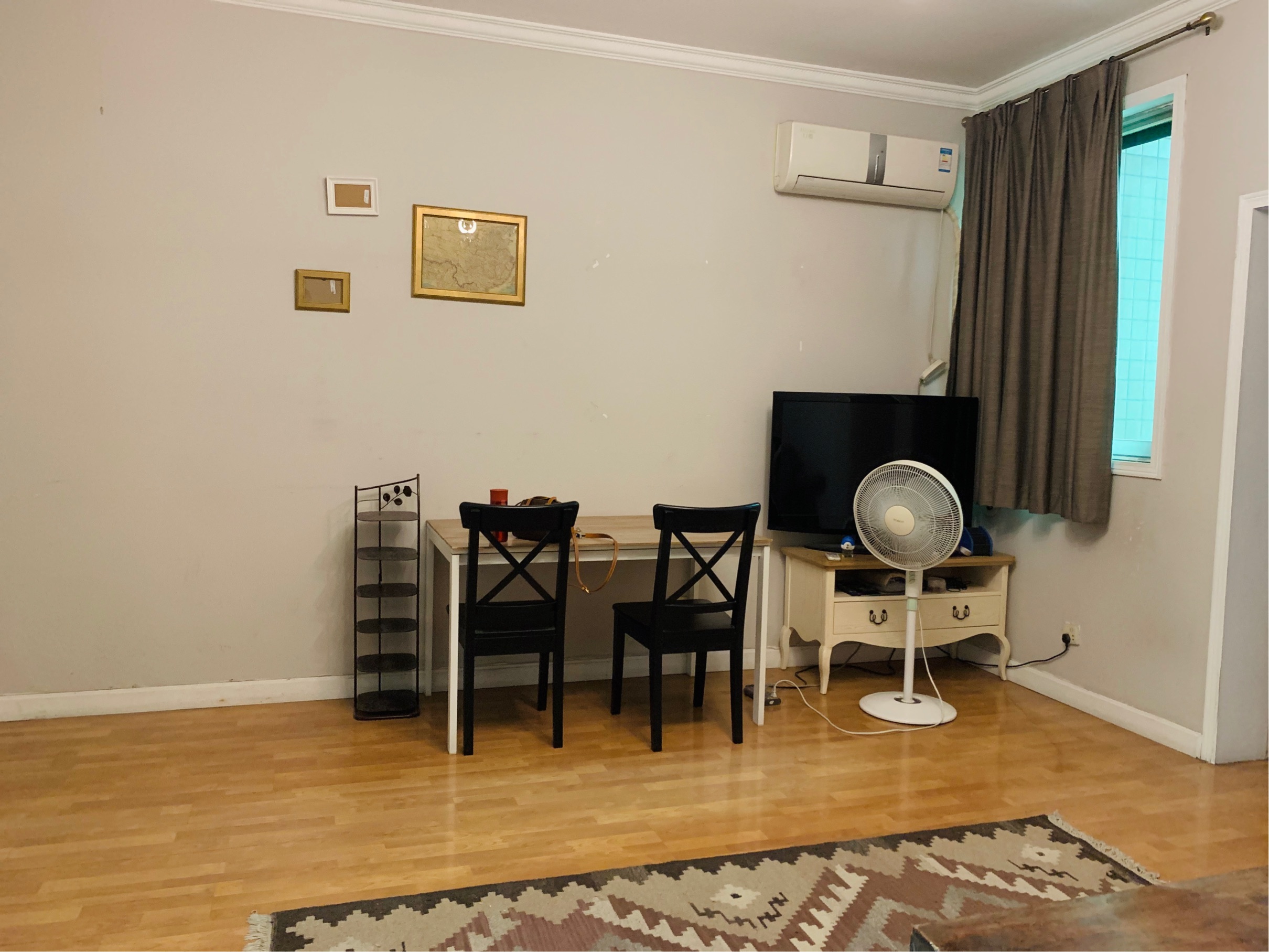 成都-武侯-温馨小窝,干净治愈,不限性别,市井烟火气,慢时光,宠物友好