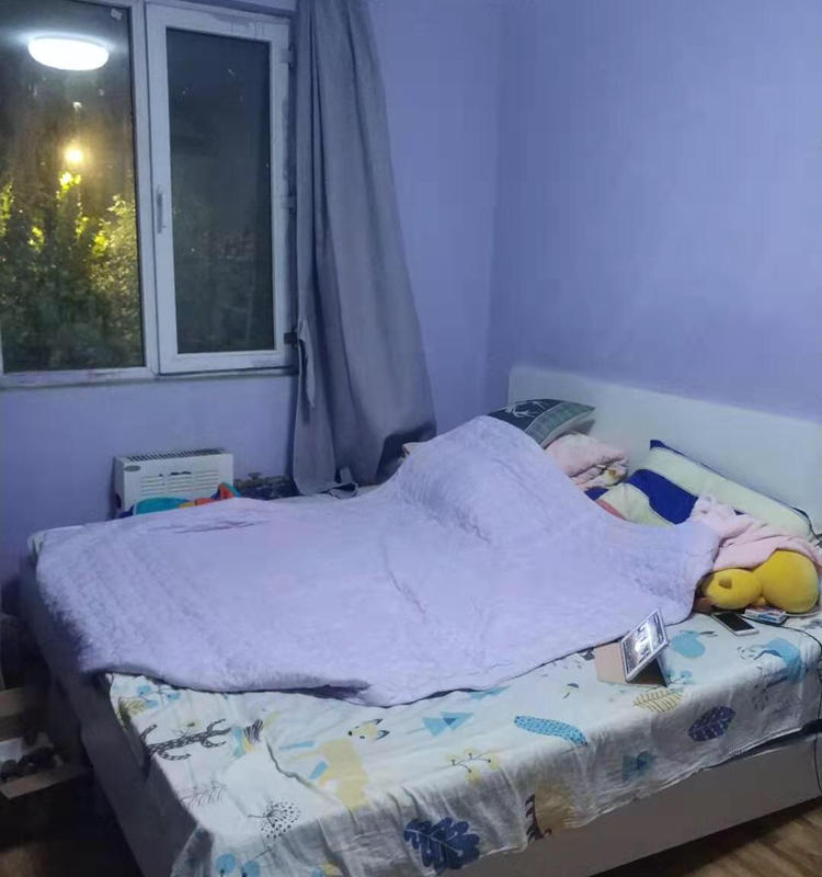 Beijing-Changping-👯‍♀️,Shared Apartment,Replacement