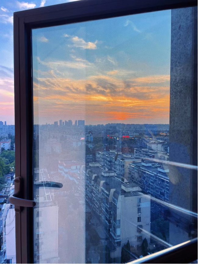 Shanghai-Jing‘An-Cozy Home,Clean&Comfy,No Gender Limit,Hustle & Bustle,“Friends”,Chilled