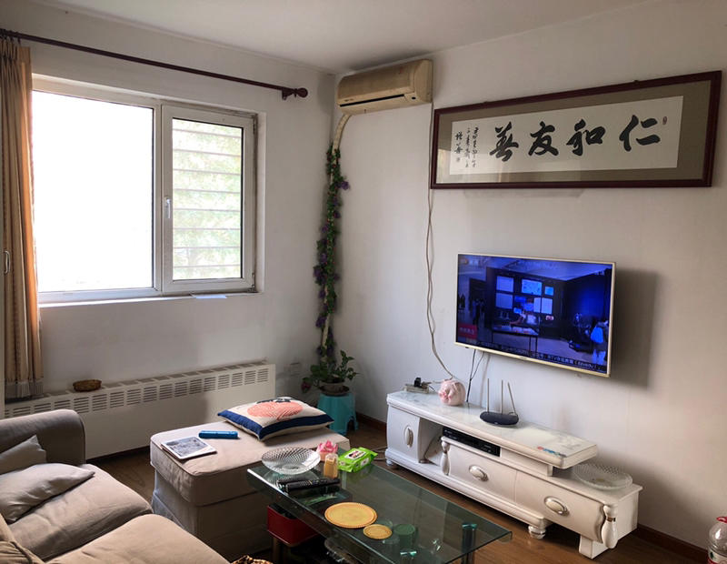Beijing-Fengtai-👯‍♀️,Shared Apartment,Seeking Flatmate,LGBTQ Friendly,Long & Short Term