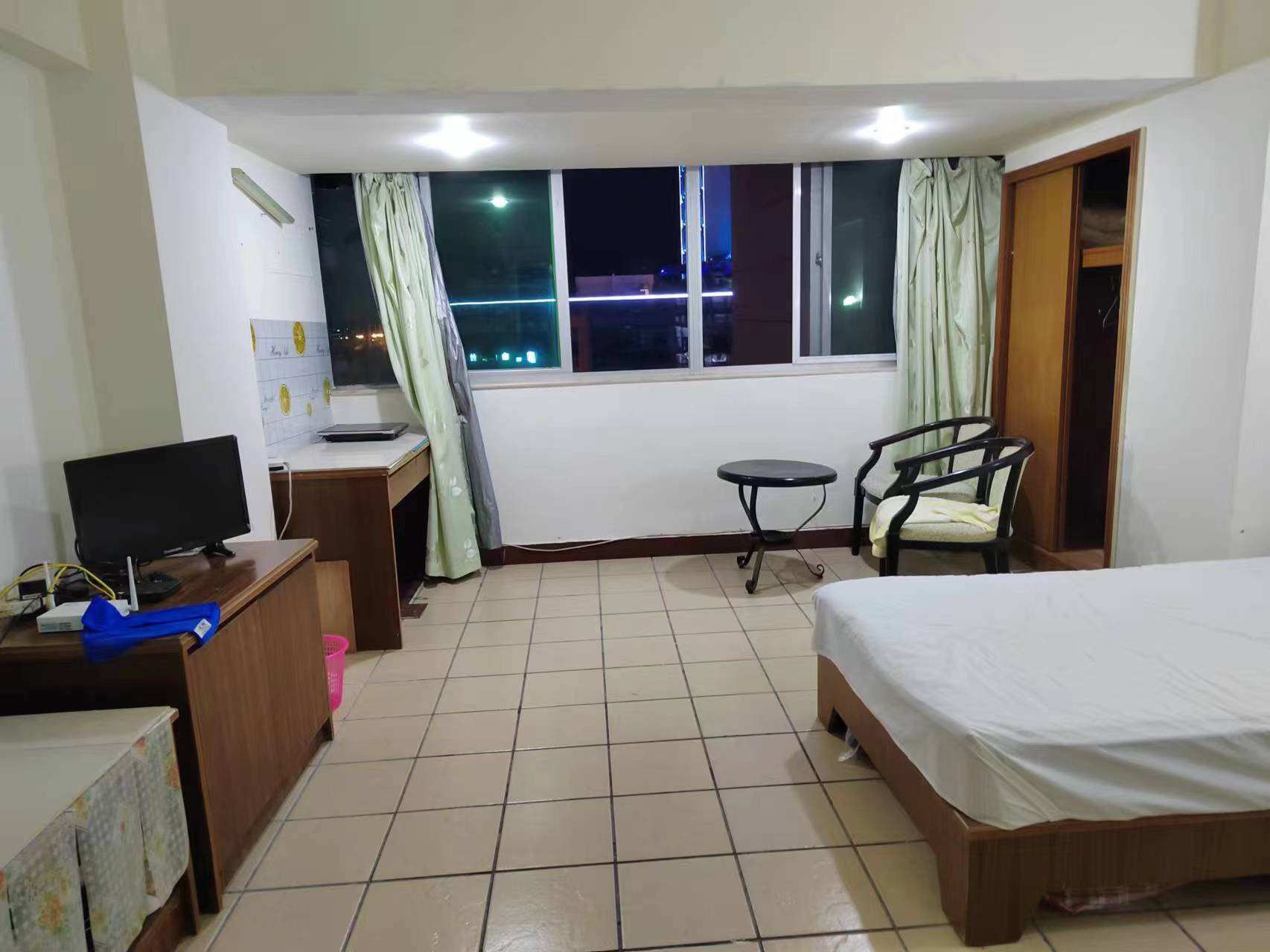 Sanya-Jiyang-Long & Short Term