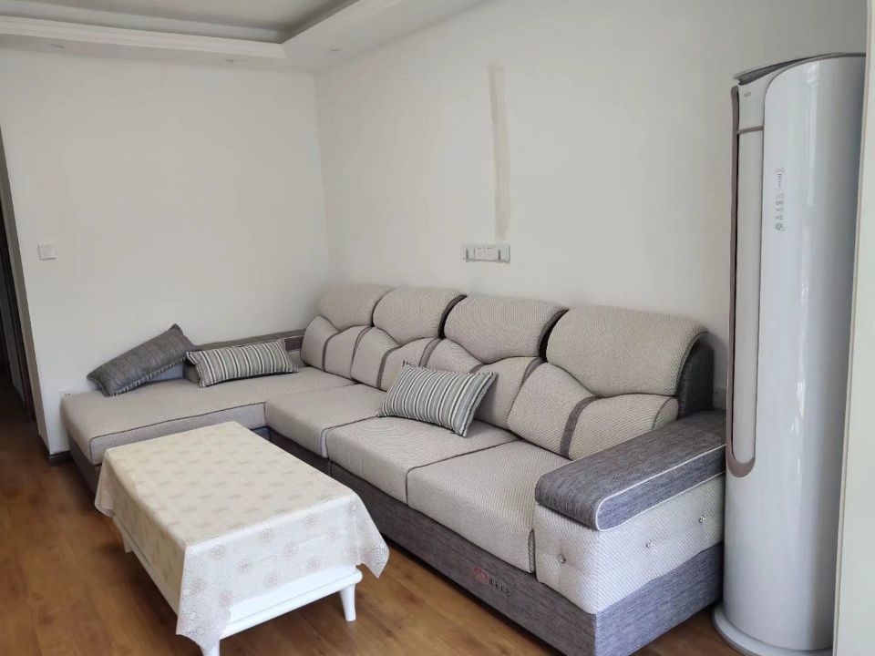 中国梦整租房源1