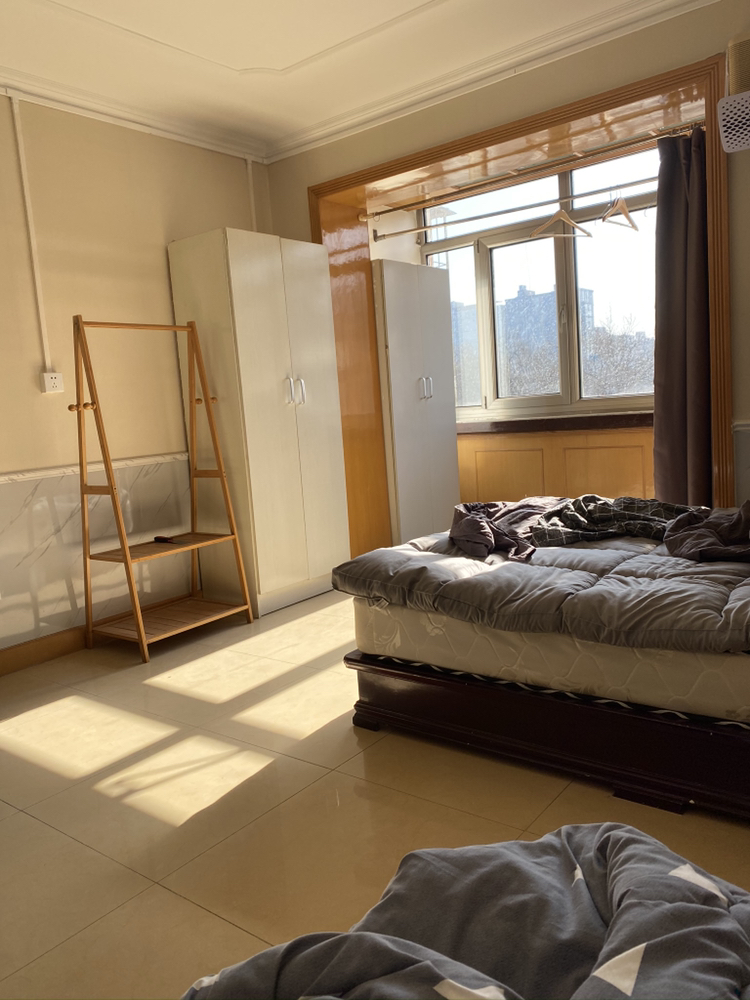 张大喇嘛整租房源2