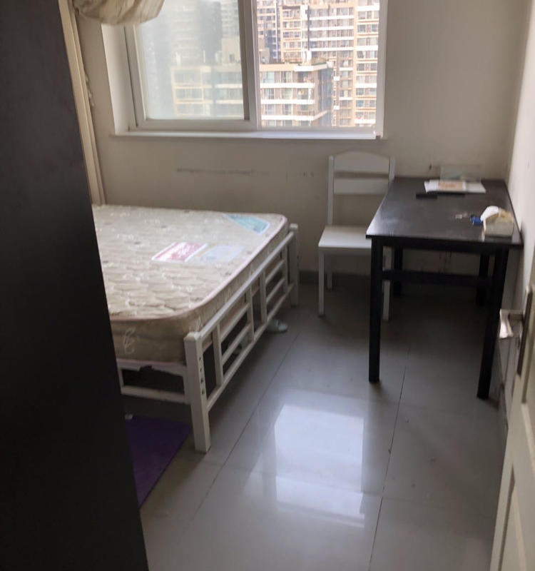 Beijing-Chaoyang-Line 10,👯‍♀️,Shared Apartment