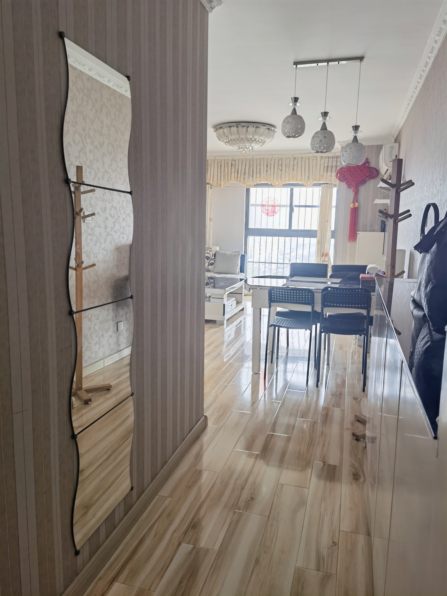 Nanjing-Yuhuatai-Cozy Home,Clean&Comfy