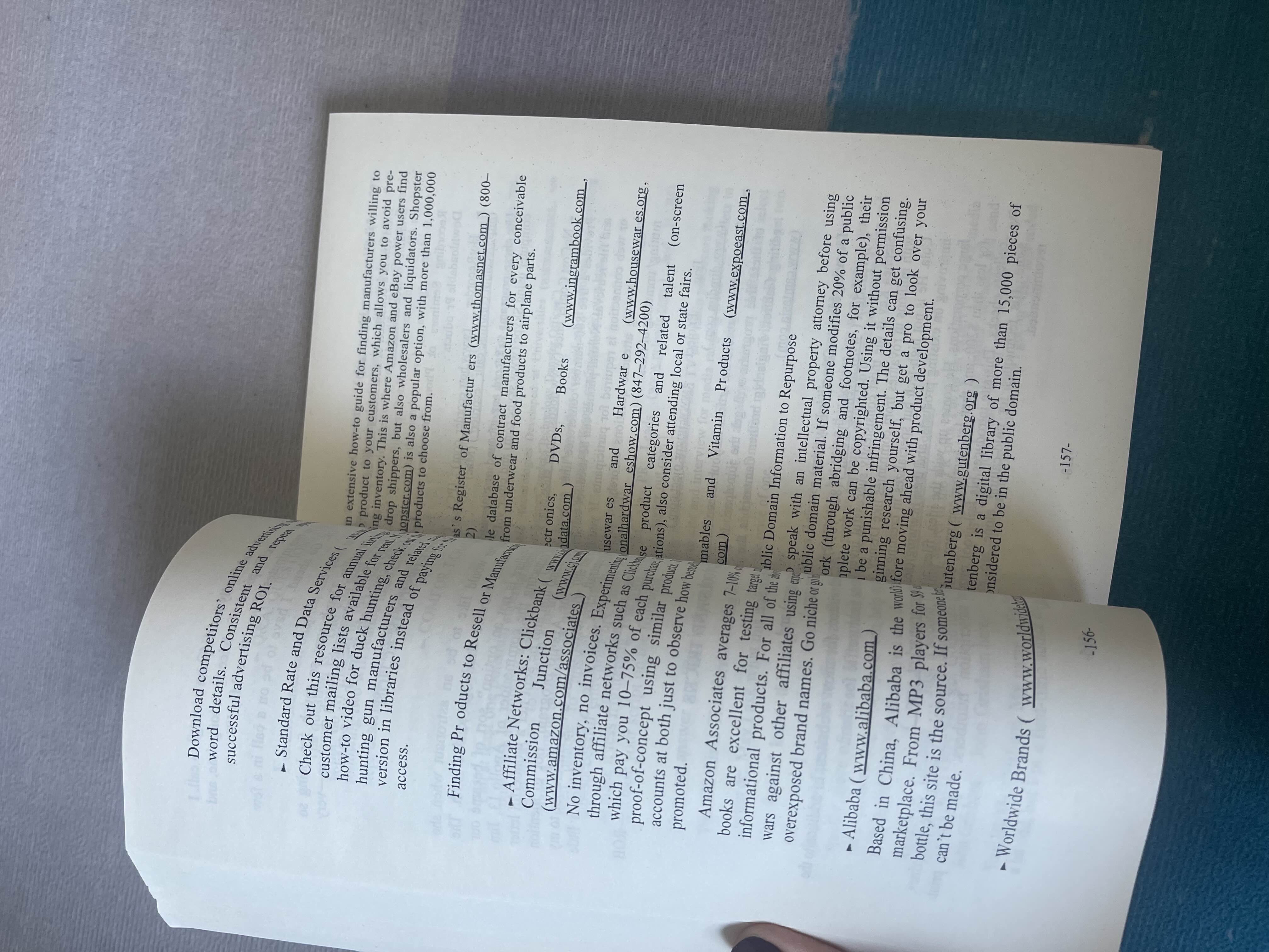 English book_1