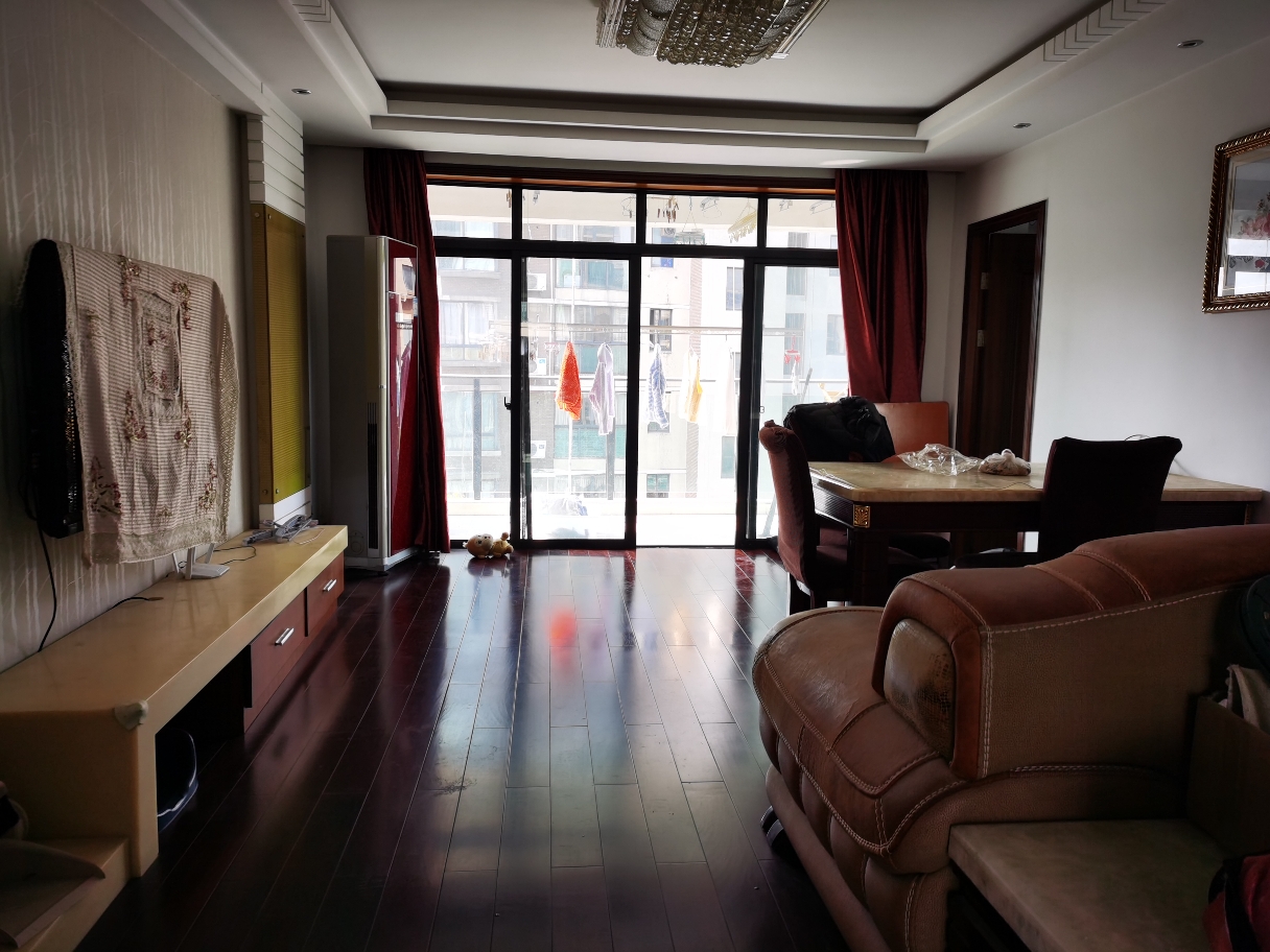 毛多多整租房源1