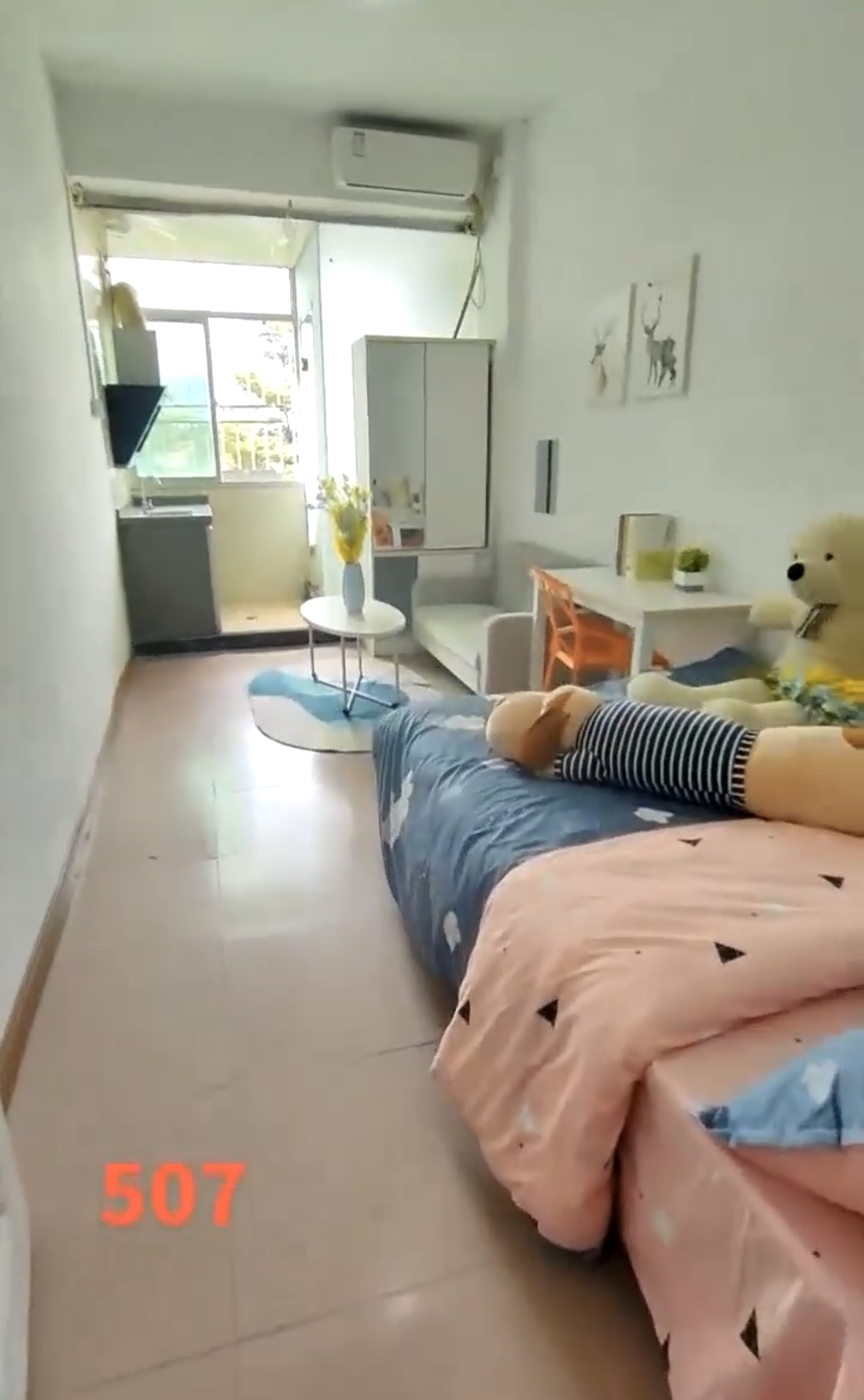 ShenzhenLonghuaSingle ApartmentSubletLong TermShort TermLong & Short Term