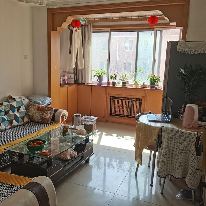 Xi'An-Weiyang-Cozy Home,Clean&Comfy,Chilled