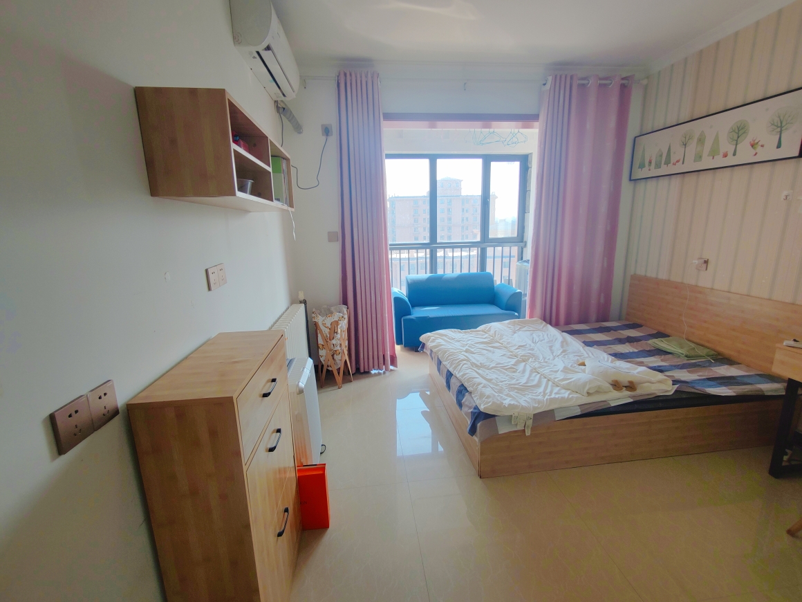 ZhengzhouGuanchengLong TermLong & Short TermShort TermSublet