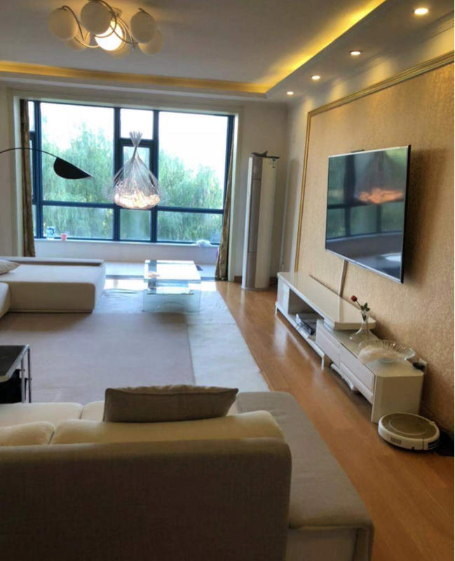 Beijing-Changping-🏠,👯‍♀️,即刻拎包入住,Long & Short Term,Seeking Flatmate,Sublet,Replacement,Shared Apartment
