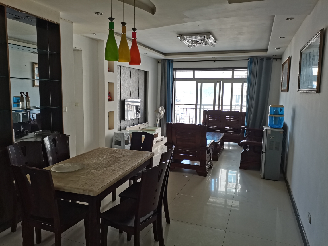 舒先生整租房源1