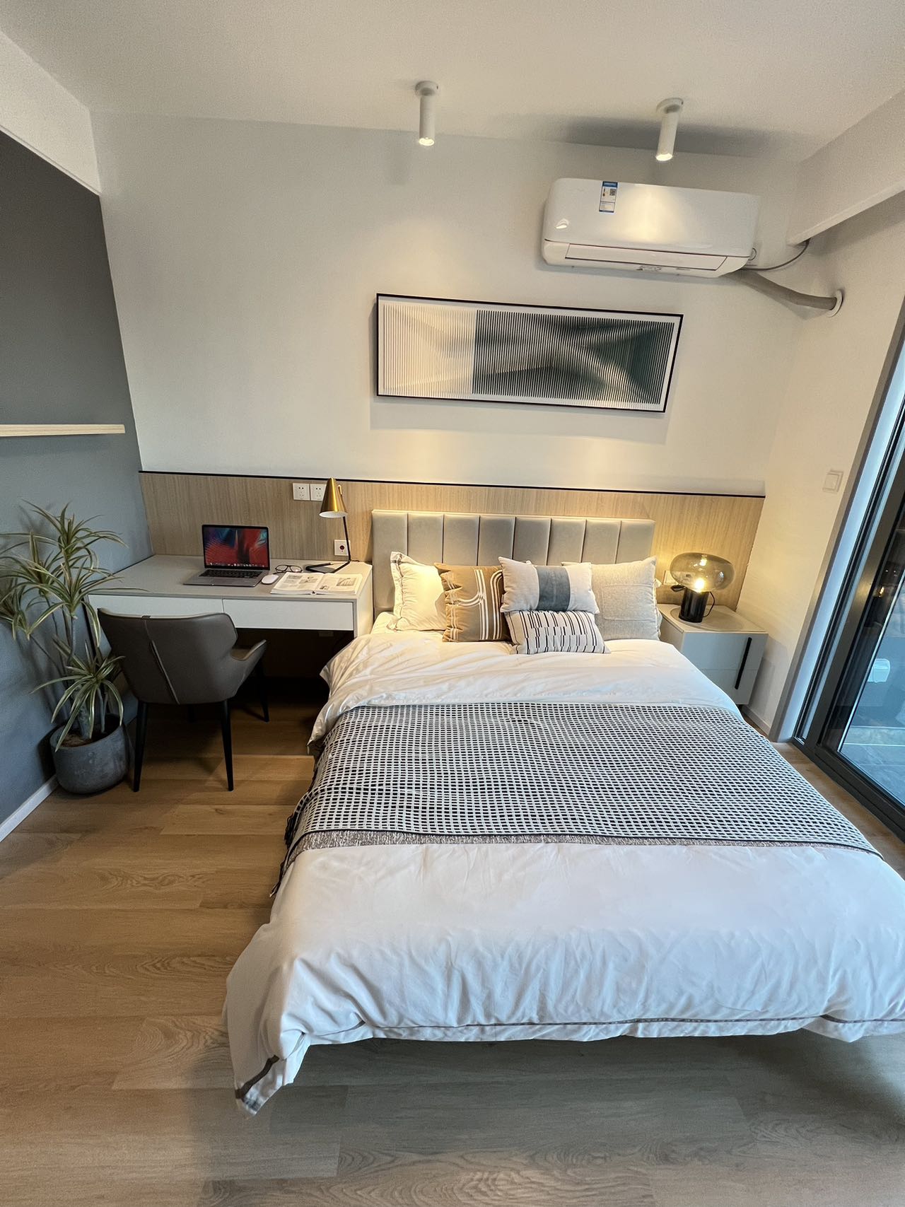 shanghai-xuhui-sublet-pet