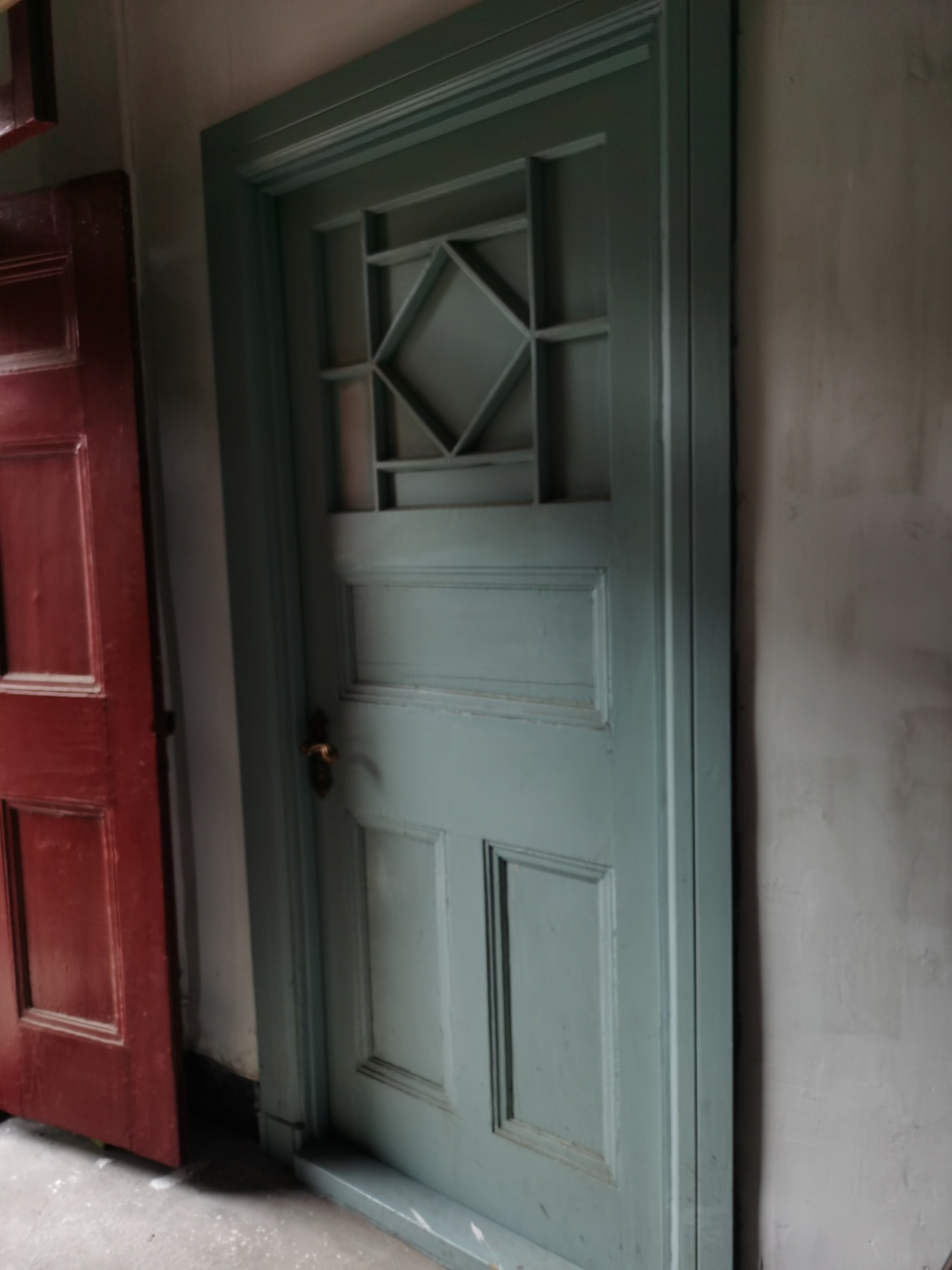 Shanghai-Jing‘An-Cozy Home,No Gender Limit,“Friends”,Chilled