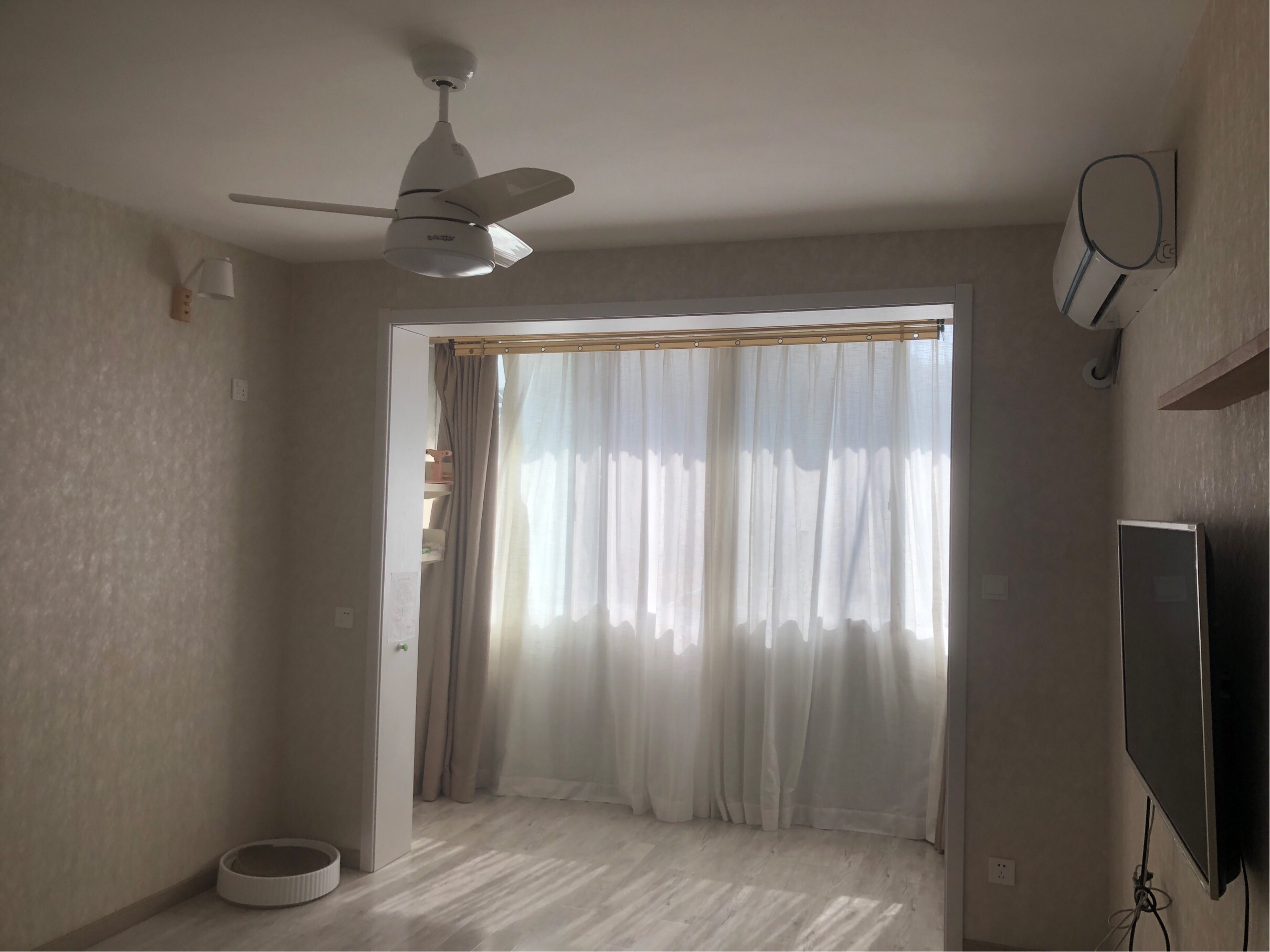 Shanghai-Yangpu-主卧独卫,Cozy Home,Clean&Comfy,“Friends”,Chilled