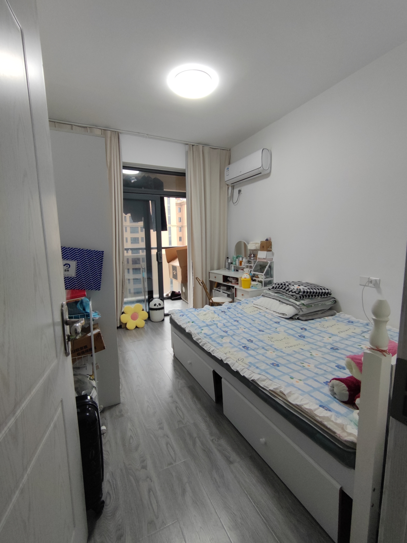 HangzhouXiaoshanSubletShared Apartment