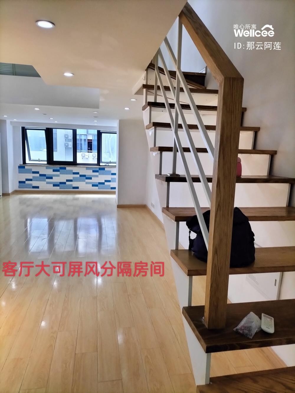 上海-松江-温馨小窝,干净治愈,不限性别,宠物友好