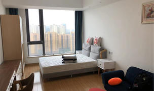 Ningbo-Yinzhou-全新公寓,地铁口,Cozy Home,Clean&Comfy