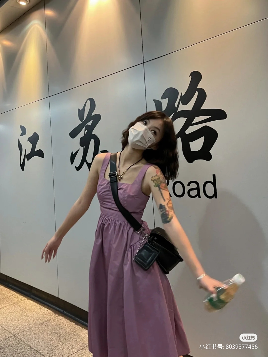 江苏路主卧近静安寺南京路中山公园可短租