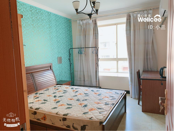 Shanghai-Pudong-Cozy Home,Clean&Comfy,No Gender Limit,Hustle & Bustle,Chilled
