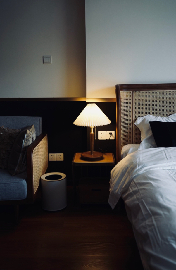 Beijing-Chaoyang-Cozy Home