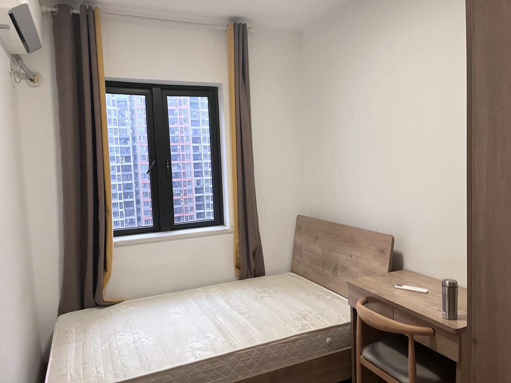 Wuhan-Hongshan-No Gender Limit,Pet Friendly